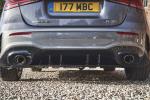 Mercedes-AMG A35 4Matic Aerodynamic Package 2019 года (UK)